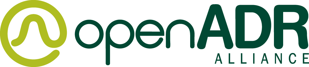 Open ADR Alliance Logo