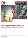 Securing the Edge of the Grid