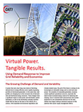 Virtual Power, Tangible Results