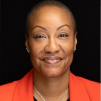 Headshot of Brandy Bolden, CCO of SMUD