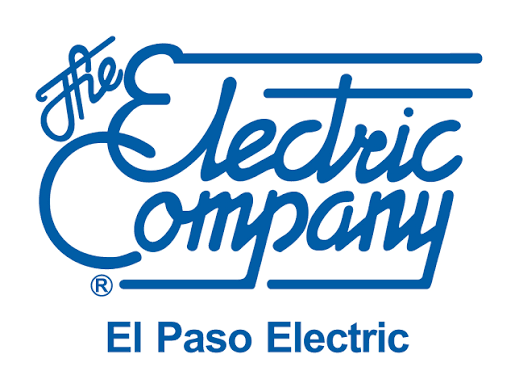 This is the El Paso Electric logo.