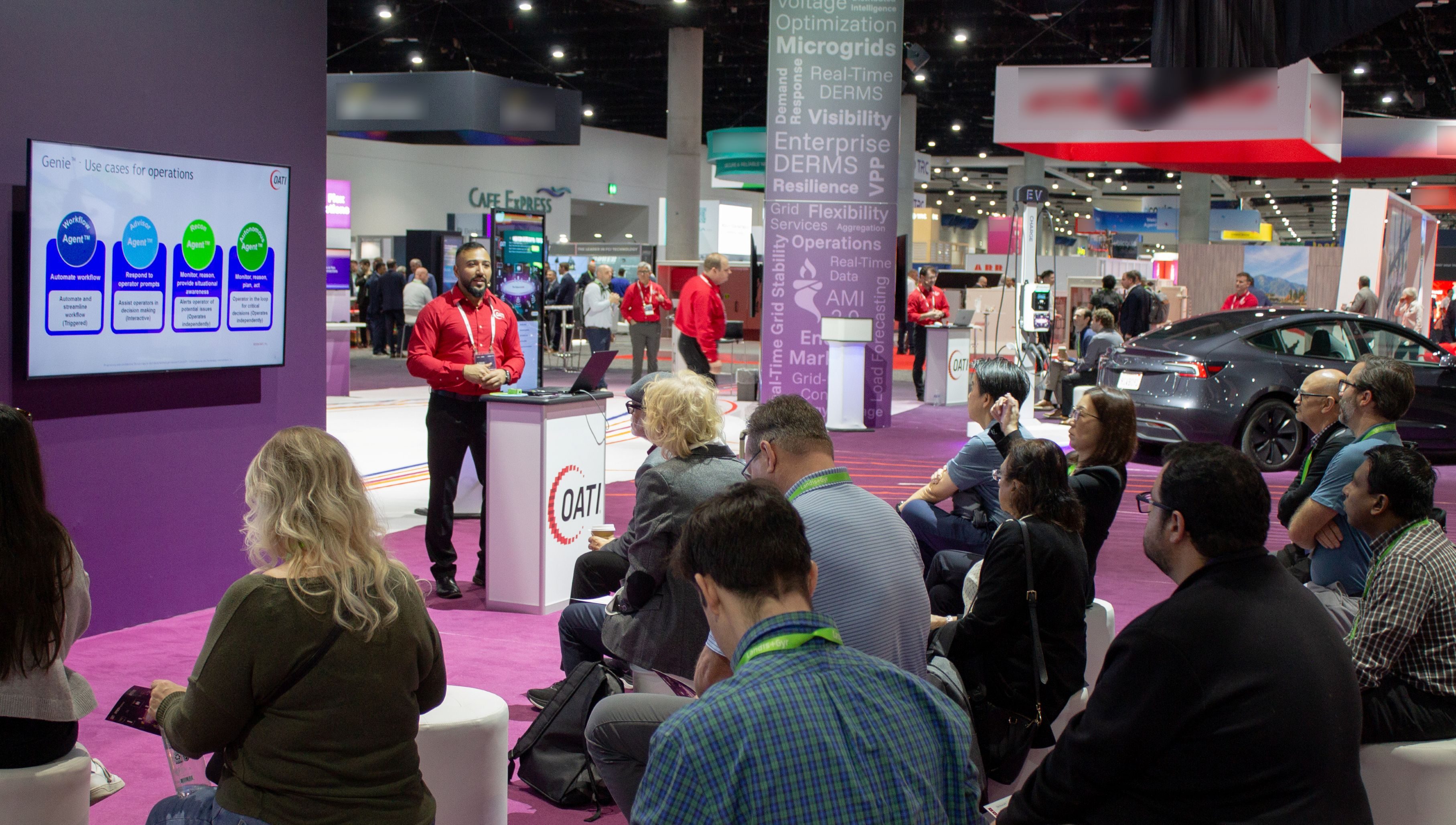 OATI AI presentation