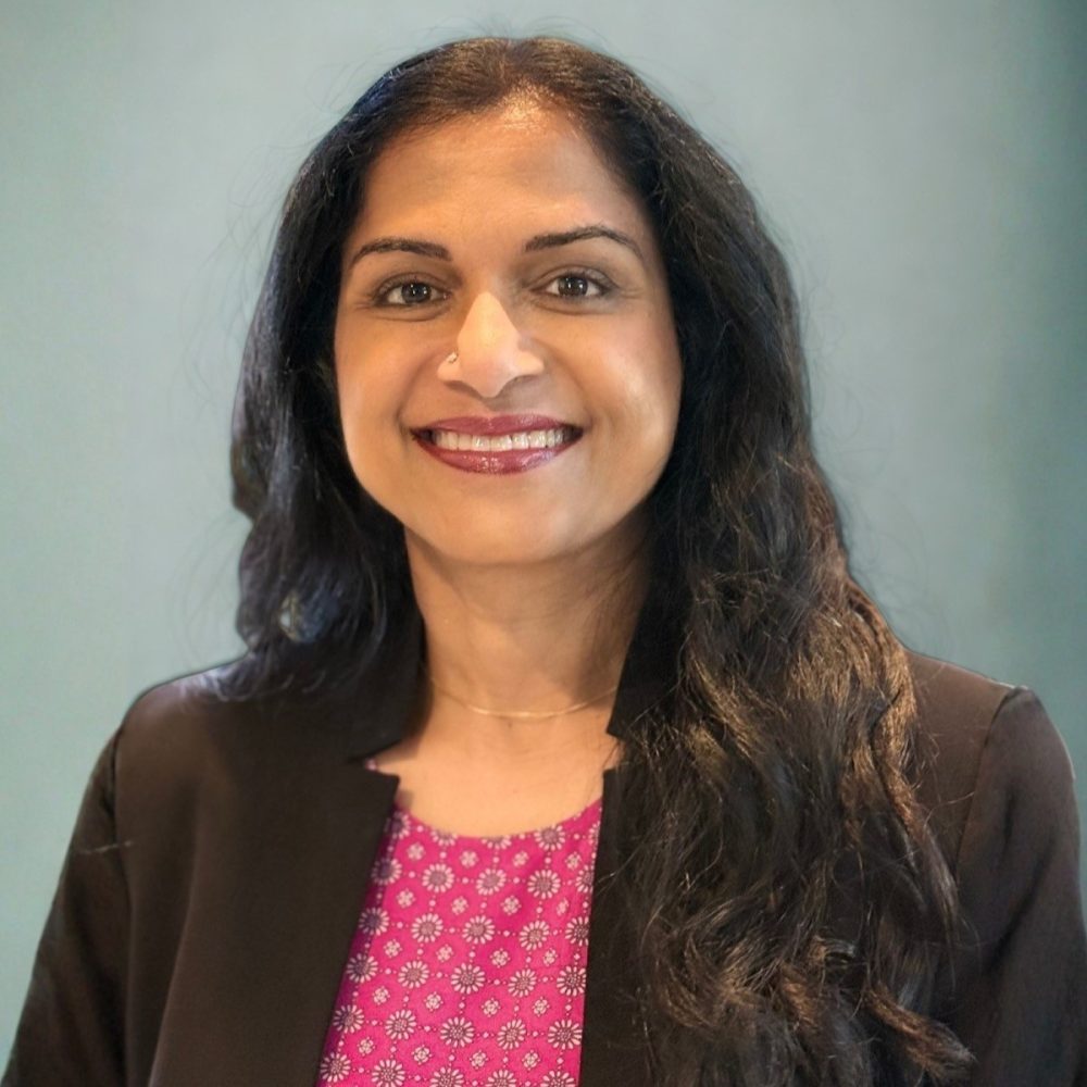 Indu Nambiar