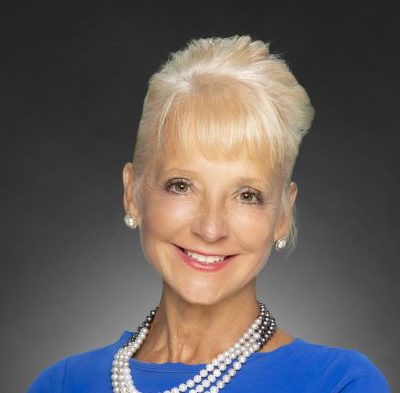 Kelly Tomblin El Paso Electric headshot