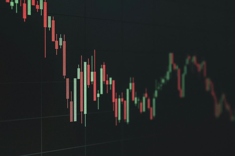 energy trading and risk