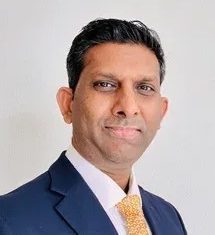 Gopakumar Gopinathan CAISO headshot