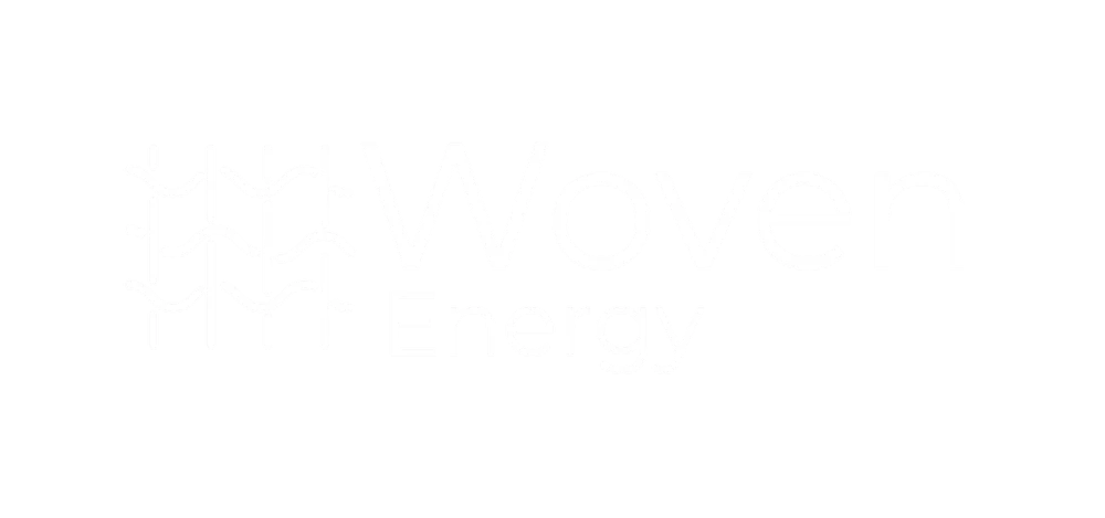 Woven Energy logo